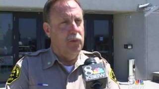 Case Of Decomposed Body Treated As Homicide
