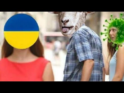 უკრაინა და ახალი მსოფლიო წესრიგი