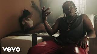 Pusha T - Audit At The Embassy Official Music Video Diss Track.