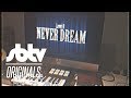 Lewi B | Never Dream [Instrumental Music Video]: SBTV
