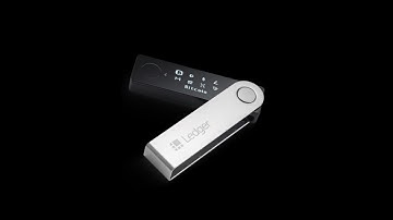 How to Create a Hedera HBAR Account for Ledger Nano S or X