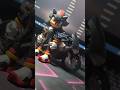 Shadow's Motorcycle Figure is INSANE  #shorts