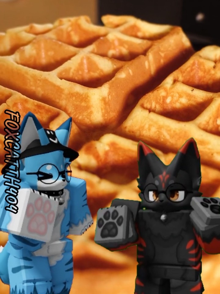 DO YOU LIKE WAFFLES Shorts Memes Roblox Shortvideo Capcut 1 LIKE Oardefault 