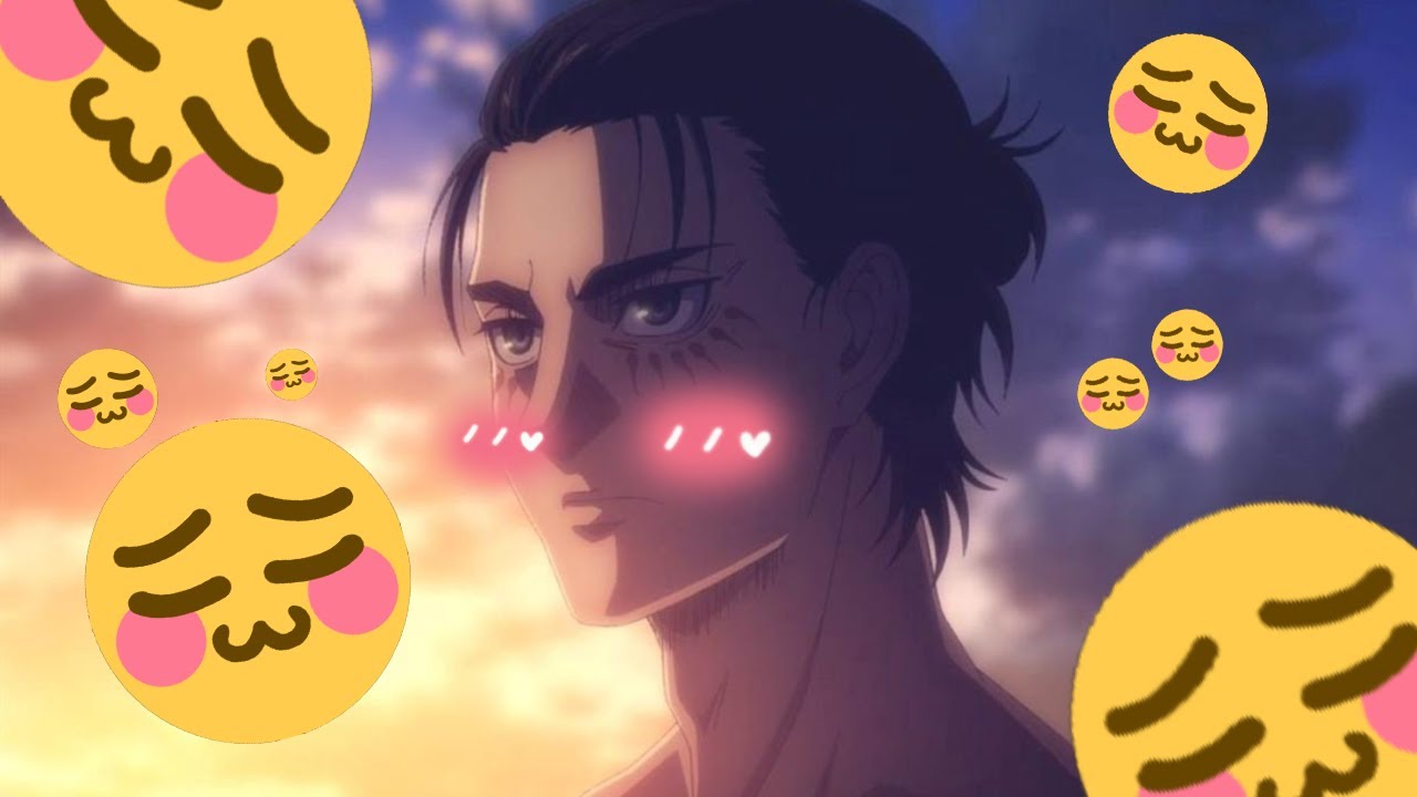 Eren est un BAKA | ~ UwU ~ - YouTube