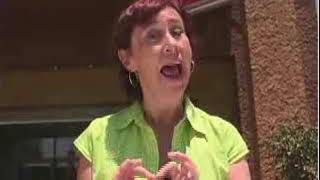 Comercial Showrooms Del Pabellón De La Construcción 2006