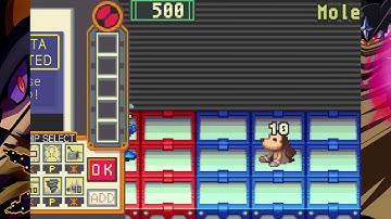 Megaman Battle Network 1/2: Pause-Buffering Explained