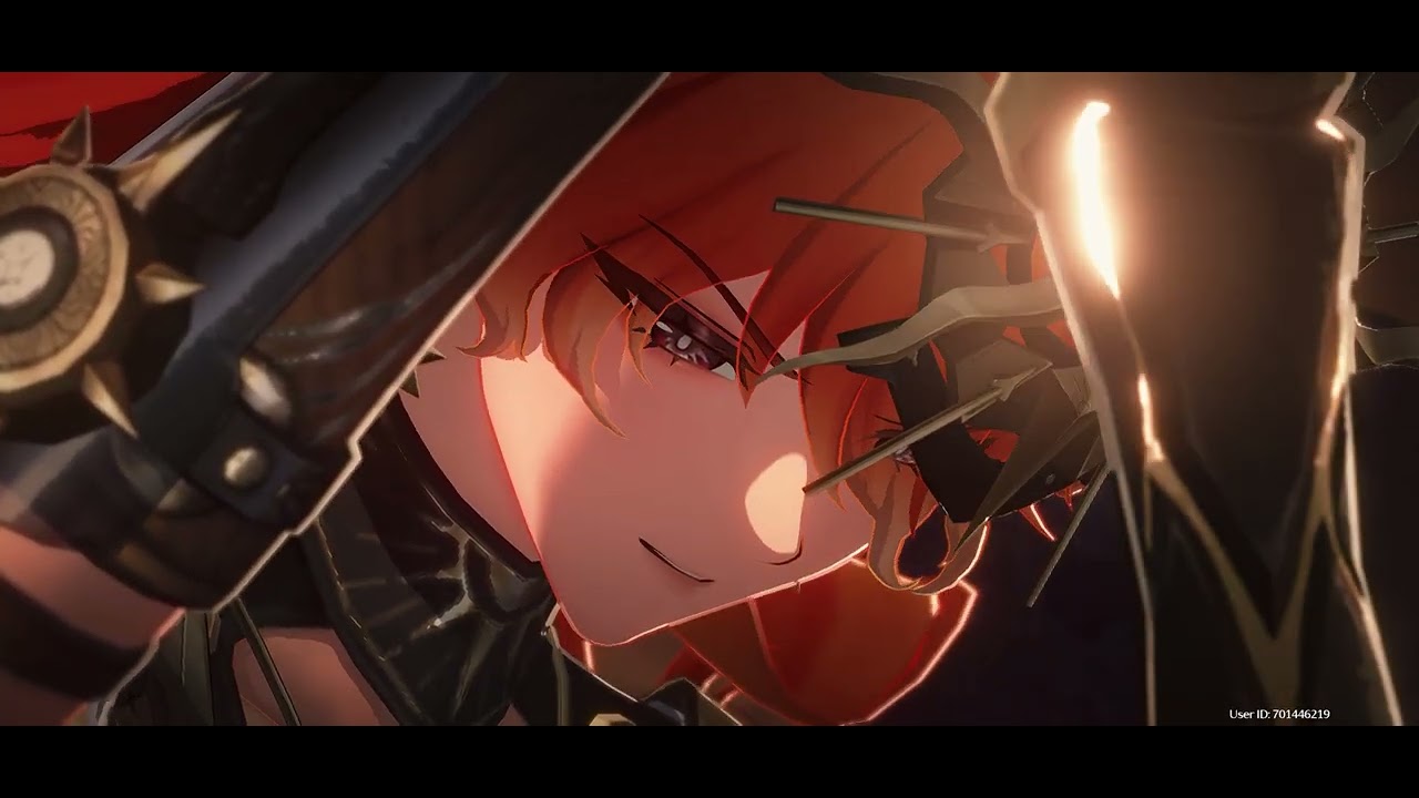 Wuthering Waves 454 Chasing One’s Fate and The Last Showdown With The False Sovereign