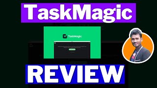 TaskMagic Review 🚀 Get rid of manual tasks!