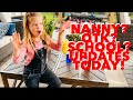 UPDATES ON ALL THINGS GARDNER: NANNY | QTK | SCHOOL