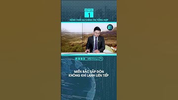 Miền Bắc sắp đón không khí lạnh liên tiếp | VTC1
