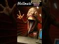 Hellmart supermarket simulator meets pure horror #shorts #gaming #horrorgame