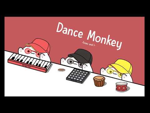 tones-and-i---dance-monkey-🎧