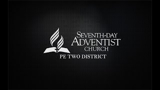 PE2 CHM Putting God First