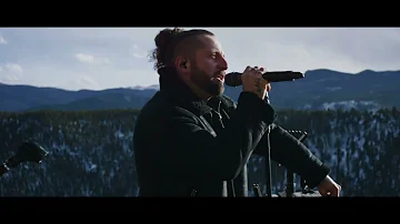 Elderbrook - I'll Be Around - Live from Colorado