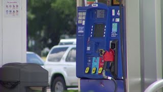 Florida, US set new gas price records — again