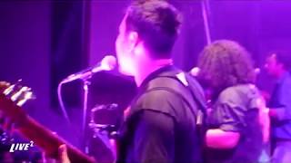 Artcell - chile kothar sepai [live at abc generation reloaded 2012]