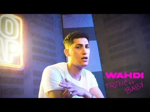 Khorma X EL MO3 Wahdi Official Music Video