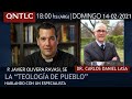 La teología del pueblo. Entrevista al Dr. Carlos Daniel Lasa / P. Javier Olivera Ravasi, SE