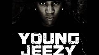 Young Jeezy - All White Everything