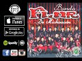 Mix Banda FLOR DE MICHOACAN Lo nuevo AmexVisaMusic 2014 Purepecha