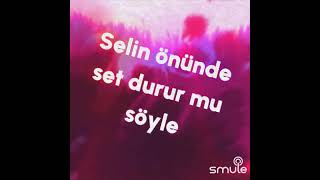 Senin Dostlugunu Kabul Edemem..24.09.2026