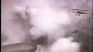 Hell's Angels Movie Clip