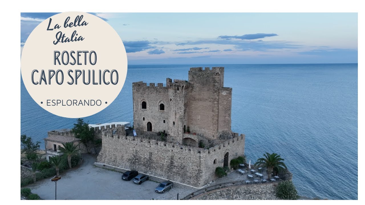 Roseto Capo Spulico (CS)