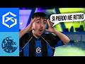 ¿REDENCIÓN? | GIANTX VS LUA VOICE COMMS 😎 | FASE DE GRUPOS LES | GIANTX ITERO