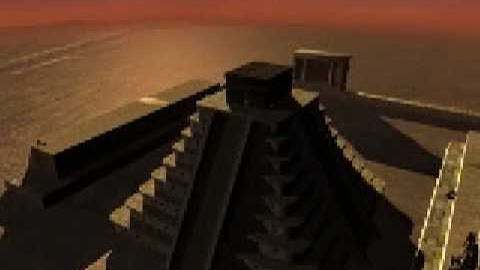 Call to Power 2 - Chichen Itza