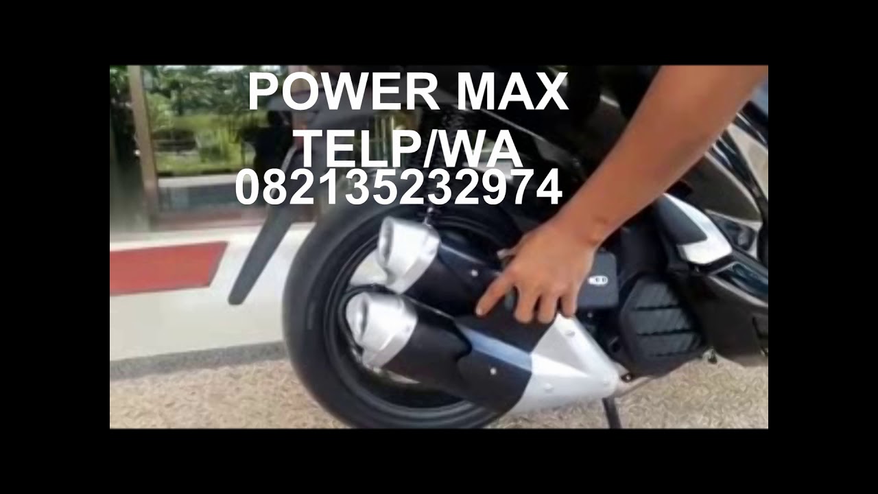 Replika Knalpot Cbr 250 Rr On Pcx Suara Mantab YouTube