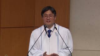 20200419 3부 예배 설교
