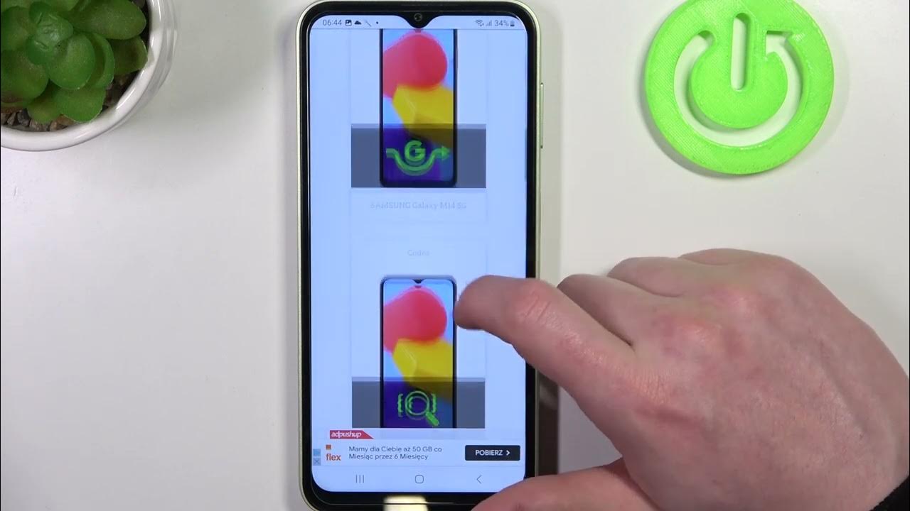Does SAMSUNG Galaxy M14 Have Gorilla Glass? Screen Protection YouTube