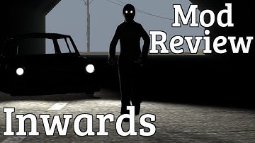 Half-Life 2 Mod Review: Inwards