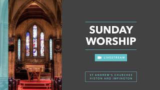 First Sunday after Trinity