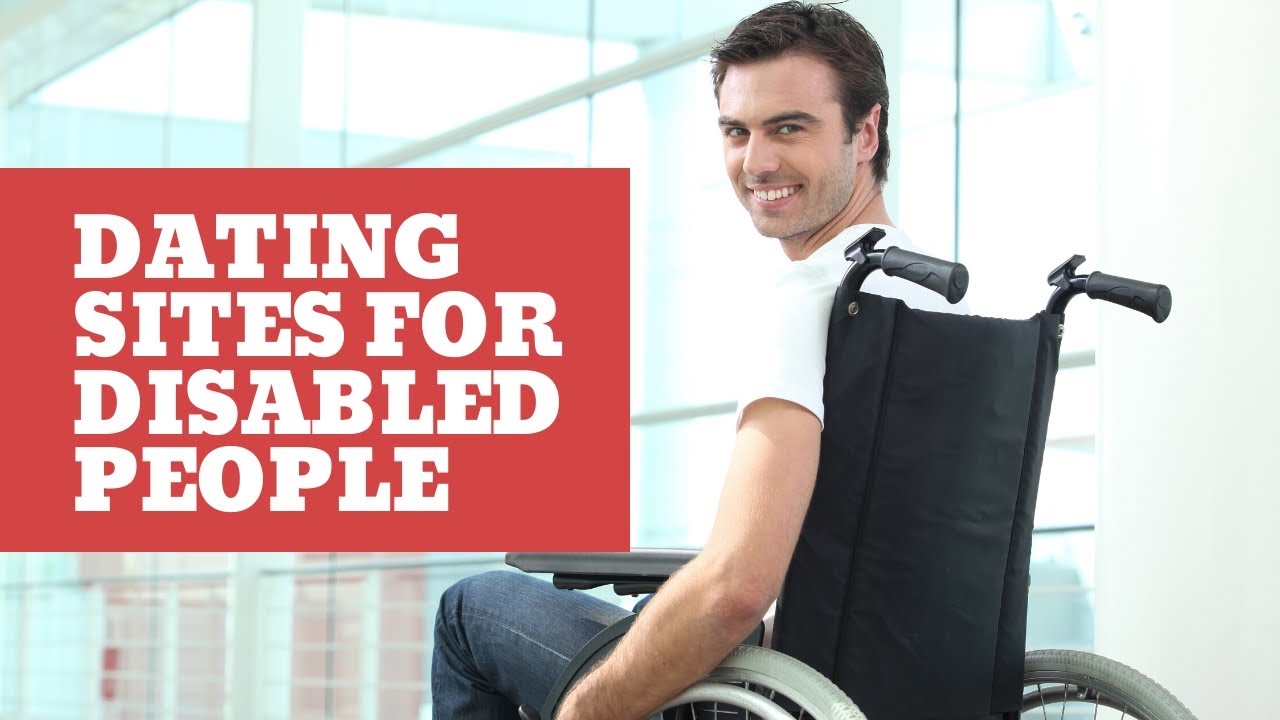 dating site for disabled people
