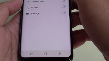Samsung Galaxy S8: How to Fix Samsung Notes Can