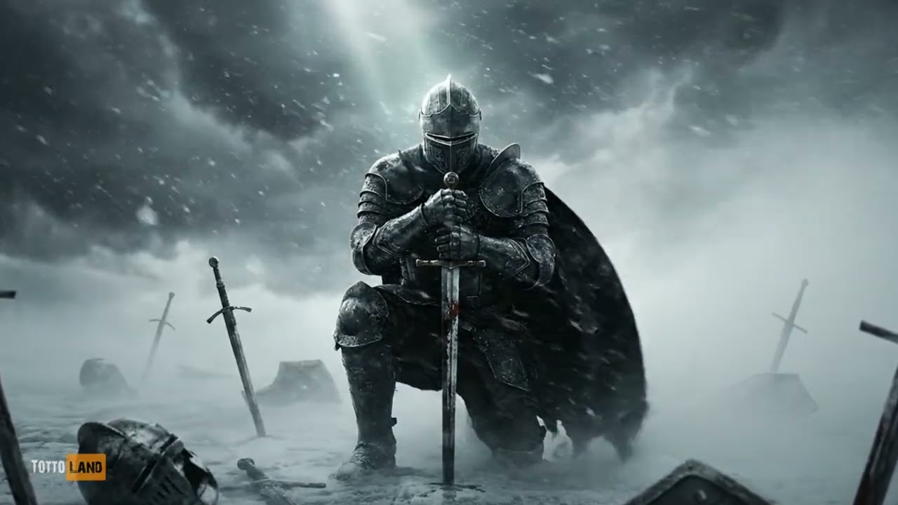 Epic Heroic & Motivational Orchestral Music Mix 2026