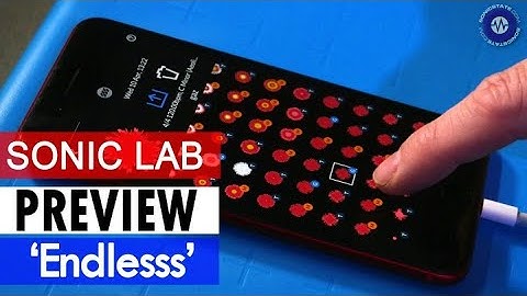 Sonic Lab: Tim Exile