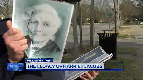 Black History Month: The legacy of Harriet Jacobs