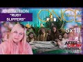 Once Upon A Time 5x18 - &quot;Ruby Slippers&quot; Reaction