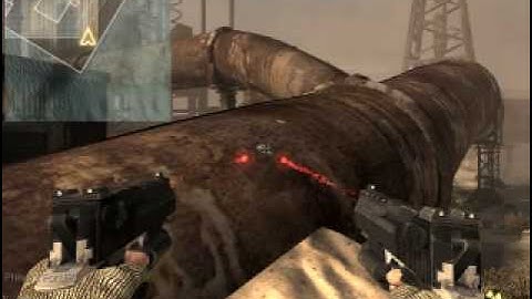 Patch testing without JTag