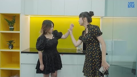 Vợ Chủ Tịch Xông Vào Công Ty Đánh Ghen Nữ Thư Ký Vì Dám Quyến Rũ Chồng Mình Và Cái Kết - Tập 825