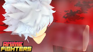 EVENTO DE +2 LUCK FARMANDO ANIME FIGHTERS SIMULATOR ROOM 80 E OUTROS JOGOS LIVE ROBLOX