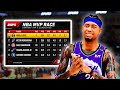 Making A Case For The MVP NBA 2K26 MyNBA Eras Ep 37