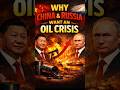 The Strategy Behind the Silence: How China &amp; Russia Benefit From the Iran War