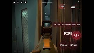 Cool double kill on mobile:D