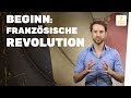 Französische Revolution I Beginn I musstewissen Geschichte