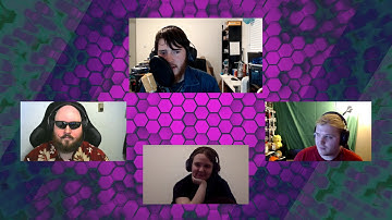 Shadowrun Premier! SR 4e Live Play