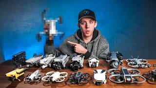 I Tested 20,000 In Drones - Buy This One