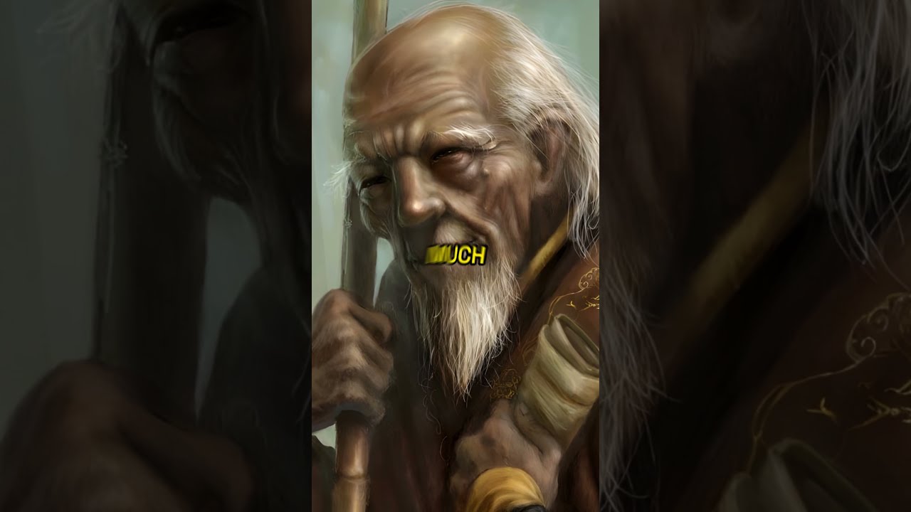 A NECRON Showing Remorse To Human
